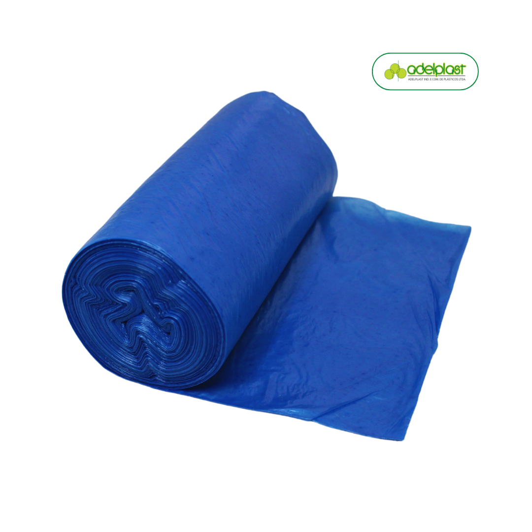 Saco de Lixo 50 Litros - Imagem 5